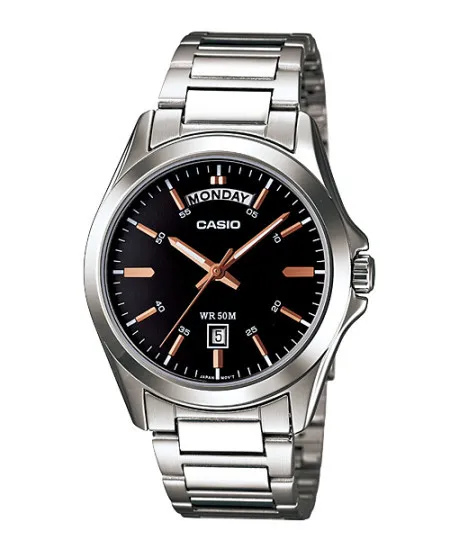 Casio collection muški sat ( MTP-1370D-1A2 )