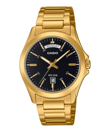 Casio Collection muški sat ( MTP-1370G-1A )