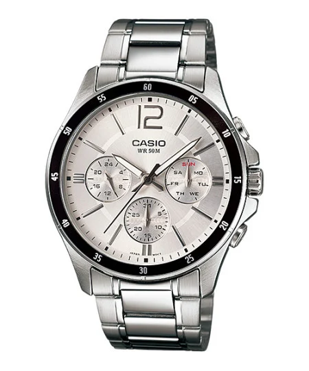 Casio collection muški sat ( MTP-1374D-7A )