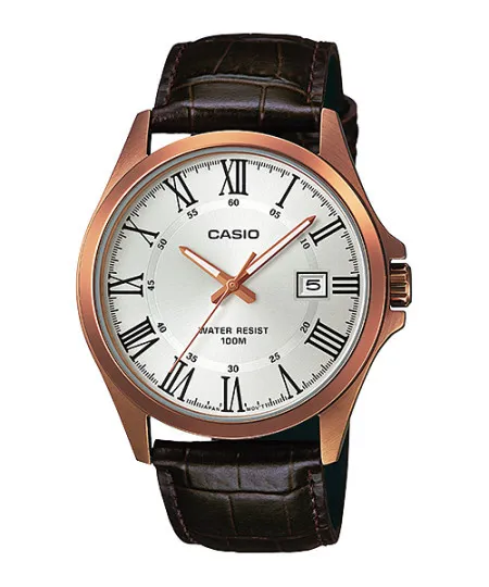 Casio collection muški sat ( MTP-1376RL-7B )