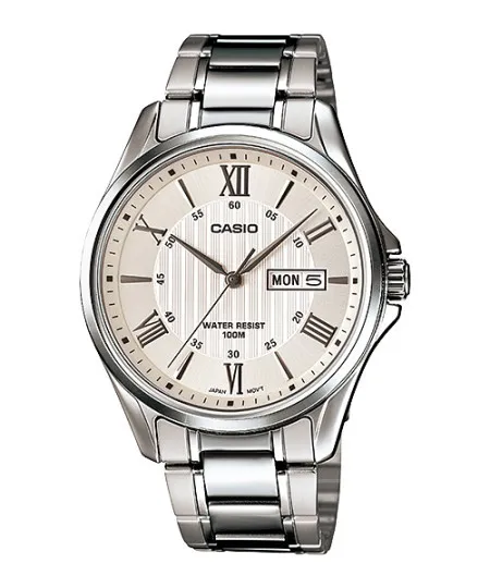 Casio collection muški sat ( MTP-1384D-7A )