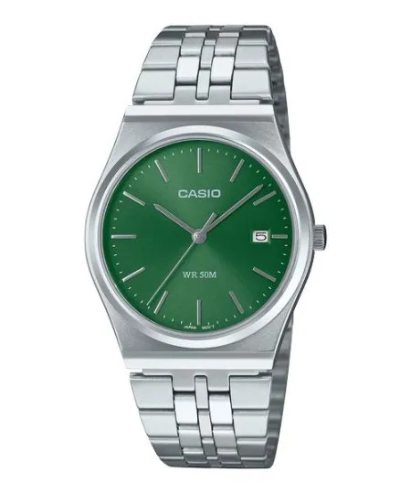 Casio collection muški sat ( MTP-B145D-3A )