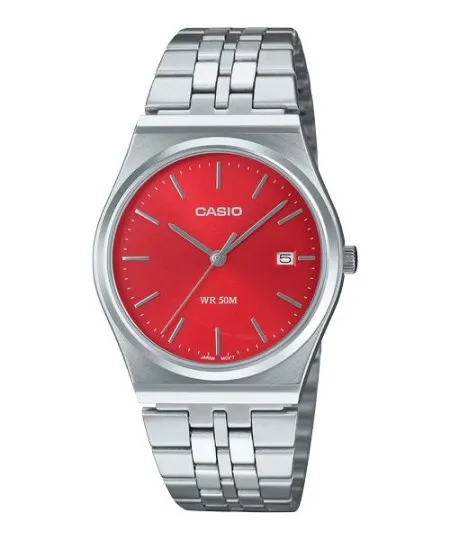 Casio collection muški sat ( MTP-B145D-4A2 )