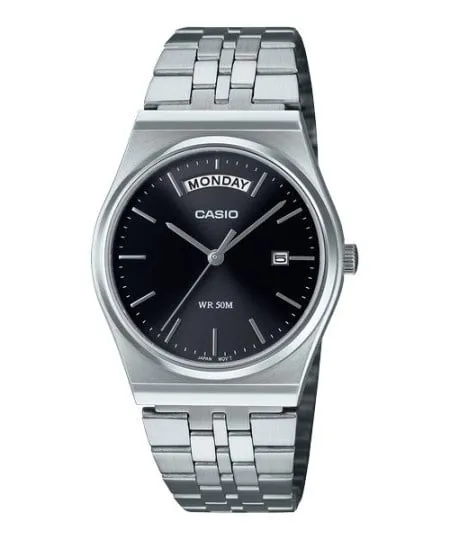 Casio Collection muški sat ( MTP-B146D-1A )