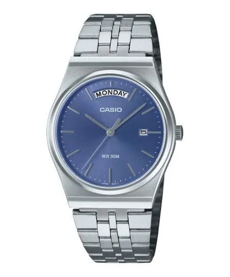 Casio Collection muški sat ( MTP-B146D-2A )