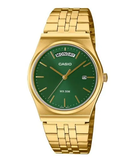 Casio Collection muški sat ( MTP-B146G-3A )