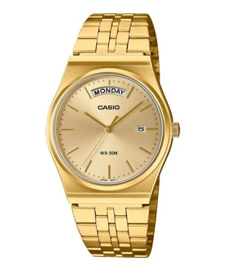 Casio Collection muški sat ( MTP-B146G-9A )