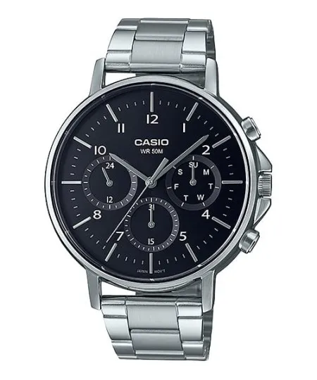 Casio Collection muški sat ( MTP-E321D-1A )