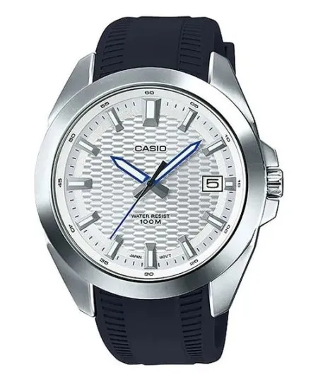 Casio collection muški sat ( MTP-E400-7A )