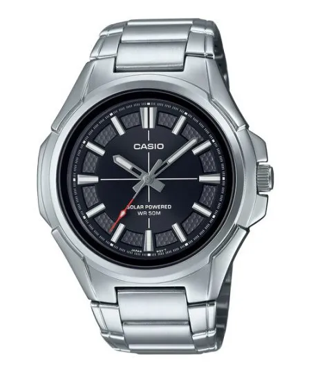 Casio collection muški sat ( MTP-RS100D-1A )
