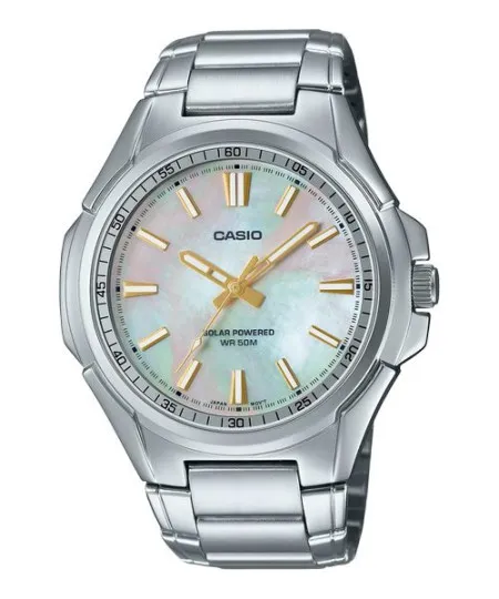 Casio collection muški sat ( MTP-RS100S-7A )