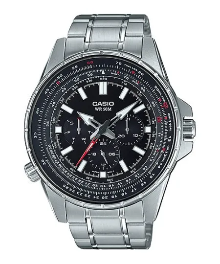 Casio collection muški sat ( MTP-SW320D-1A )