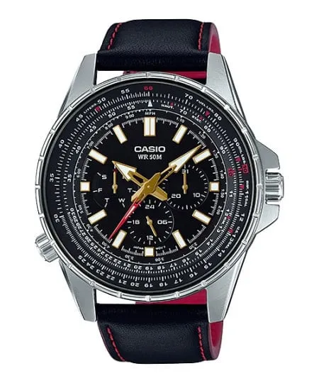 Casio collection muški sat ( MTP-SW320L-1A )