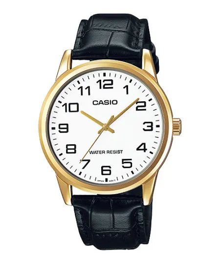 Casio collection muški sat ( MTP-V001GL-7B )