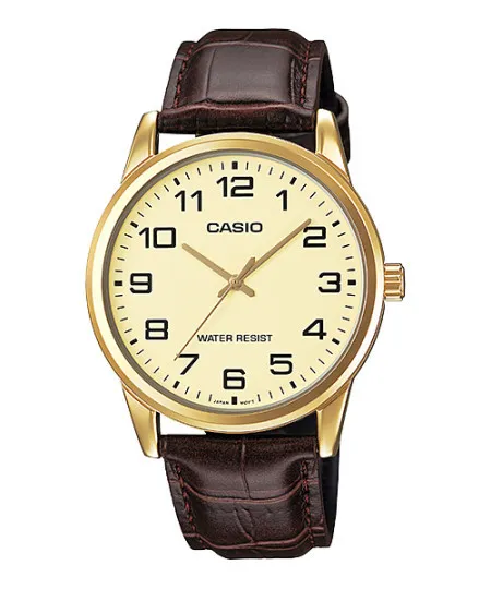Casio collection muški sat ( MTP-V001GL-9B )