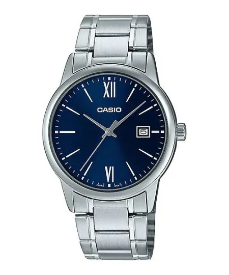 Casio collection muški sat ( MTP-V002D-2B3 )