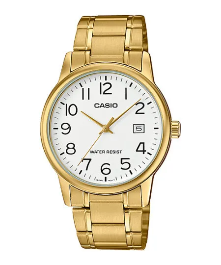 Casio collection muški sat ( MTP-V002G-7B2 )