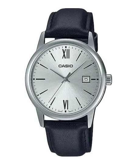 Casio collection muški sat ( MTP-V002L-7B3 )