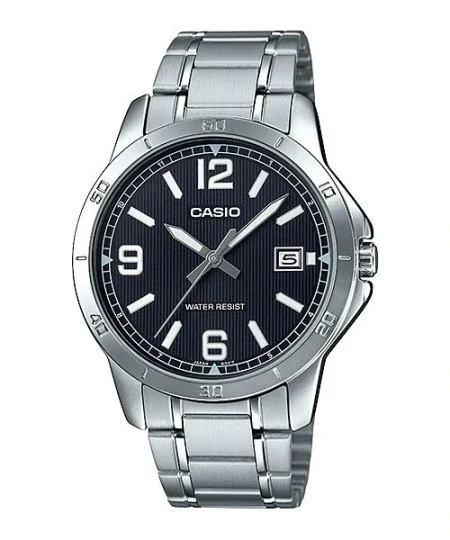 Casio collection muški sat ( MTP-V004D-1B2 )