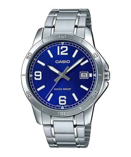 Casio collection muški sat ( MTP-V004D-2B )