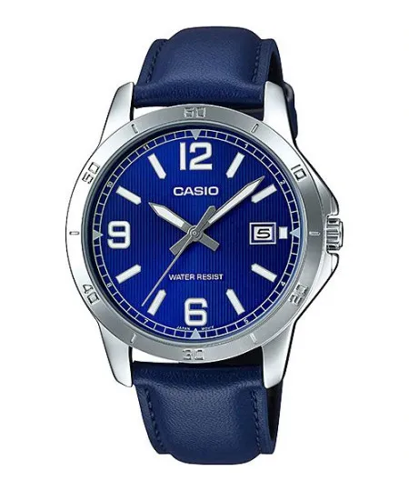 Casio collection muški sat ( MTP-V004L-2B )