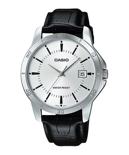 Casio collection muški sat ( MTP-V004L-7A )