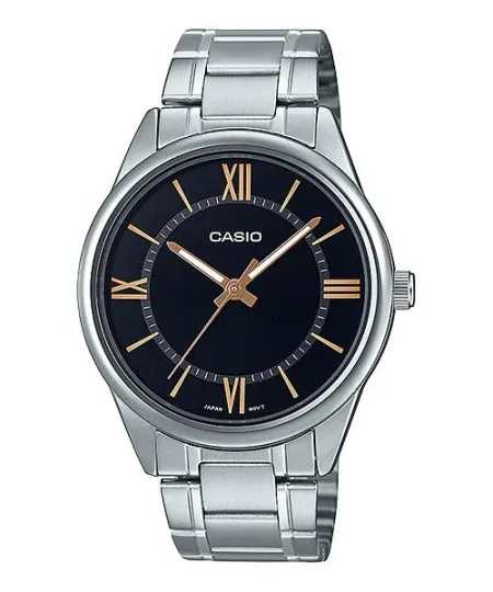 Casio collection muški sat ( MTP-V005D-1B5 )