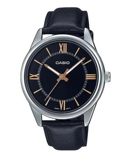 Casio collection muški sat ( MTP-V005L-1B5 )