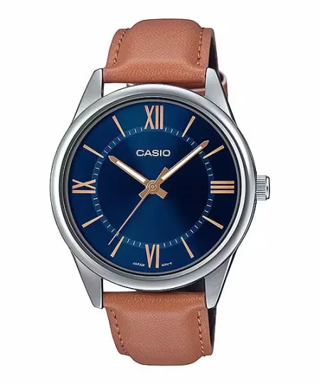 Casio collection muški sat ( MTP-V005L-2B5 )