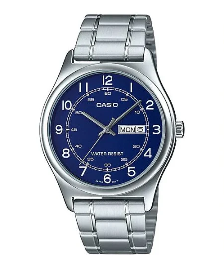 Casio collection muški sat ( MTP-V006D-2B )