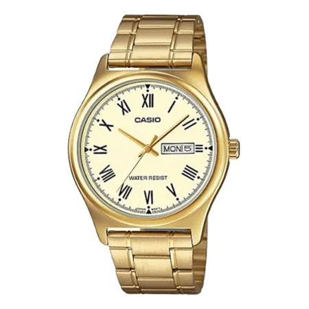 Casio collection muški sat ( MTP-V006G-9B )