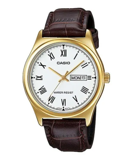 Casio collection muški sat ( MTP-V006GL-7B )
