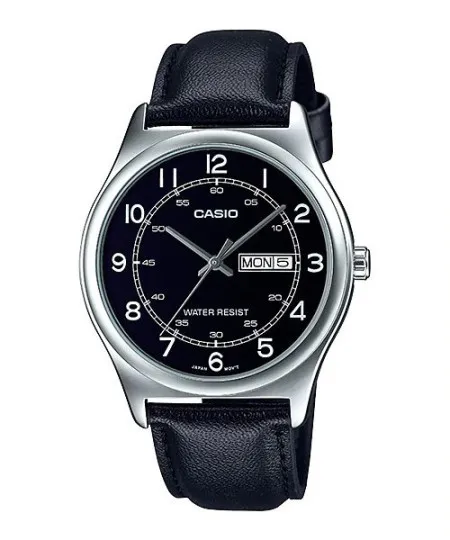 Casio collection muški sat ( MTP-V006L-1B2 )