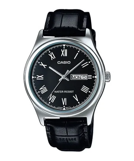 Casio collection muški sat ( MTP-V006L-1B )