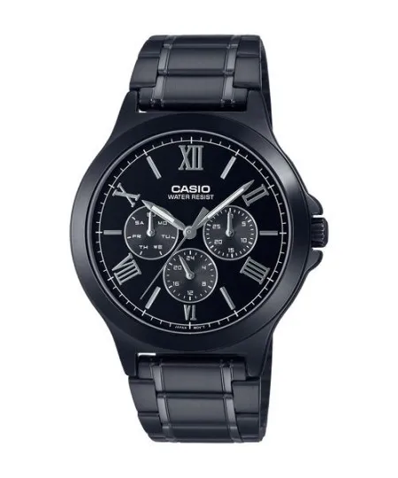 Casio collection muški sat ( MTP-V300B-1A )