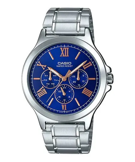 Casio collection muški sat ( MTP-V300D-2A )