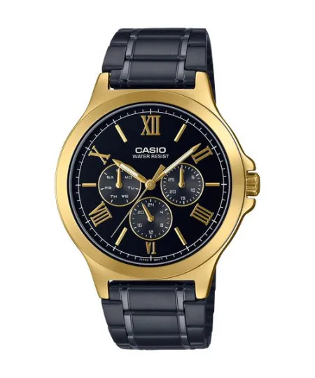 Casio collection muški sat ( MTP-V300GB-1A )