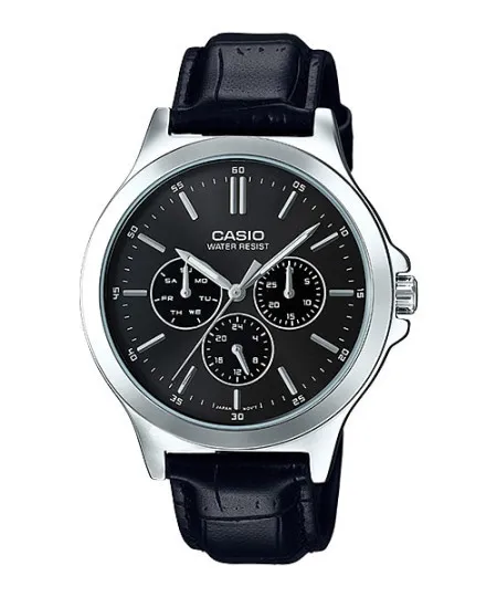 Casio collection muški sat ( MTP-V300L-1A )