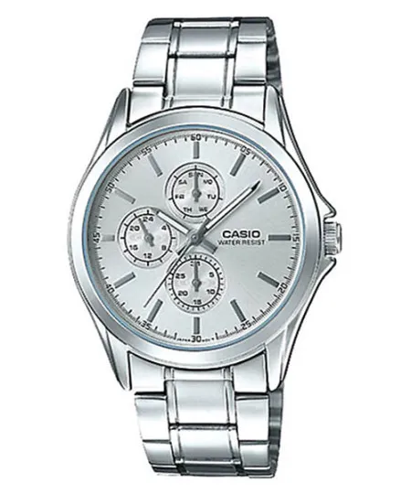Casio collection muški sat ( MTP-V302D-7A )