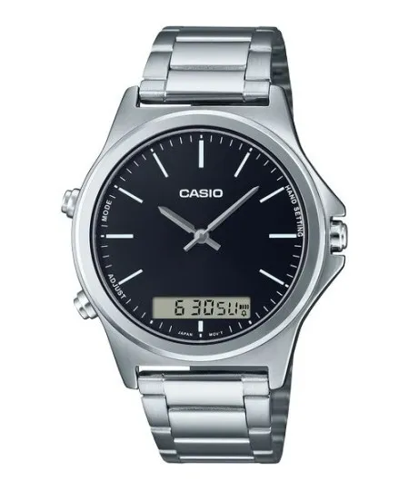 Casio Collection muški sat ( MTP-VC01D-1E )