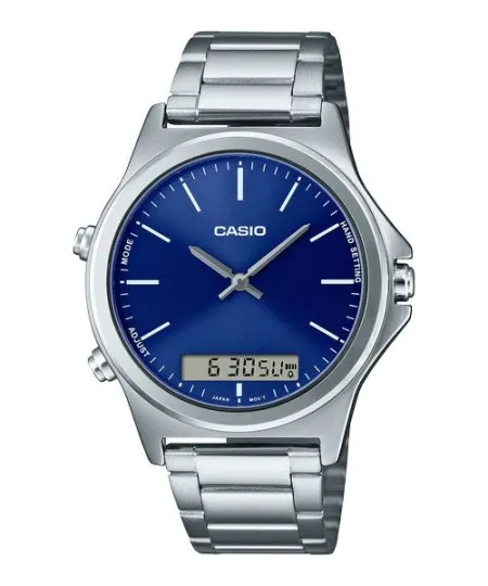 Casio Collection muški sat ( MTP-VC01D-2E )