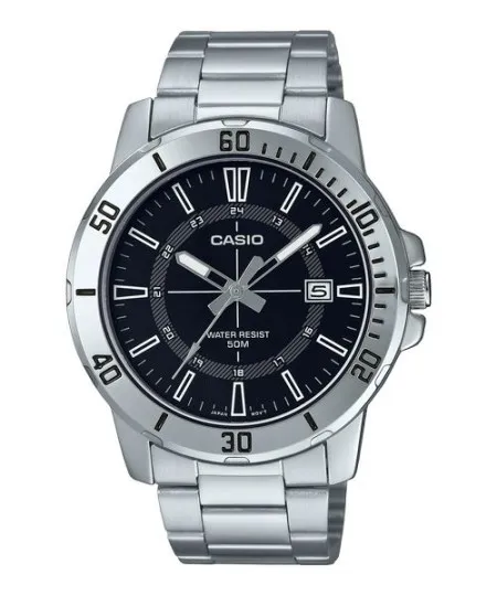 Casio collection muški sat ( MTP-VD01D-1C )