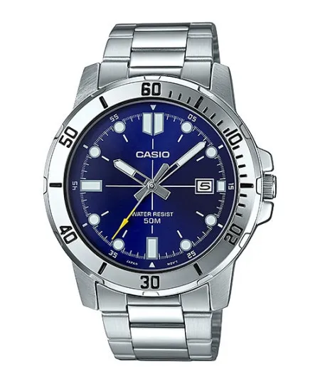 Casio collection muški sat ( MTP-VD01D-2E )