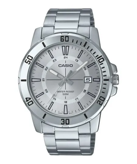 Casio collection muški sat ( MTP-VD01D-7C )