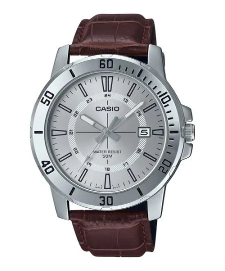 Casio collection muški sat ( MTP-VD01L-7C )