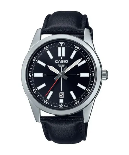 Casio collection muški sat ( MTP-VD02L-1E )