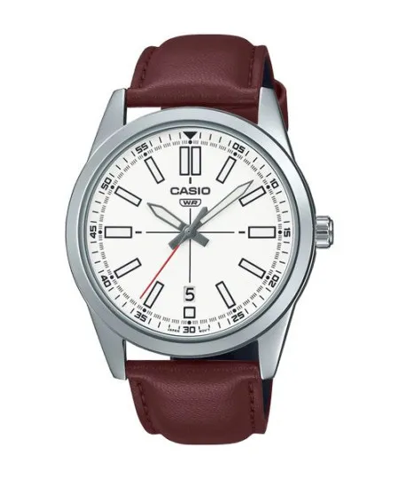 Casio collection muški sat ( MTP-VD02L-7E )