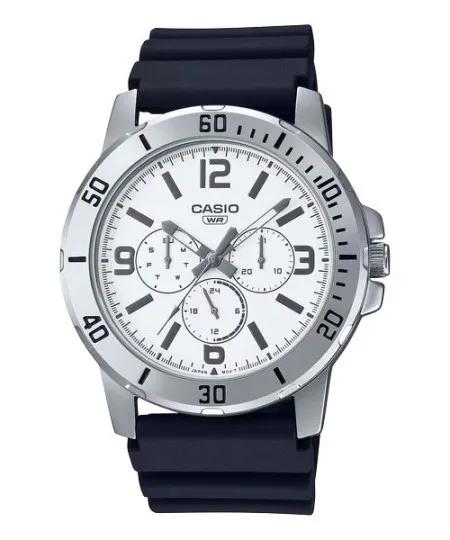 Casio collection muški sat ( MTP-VD300-7B )