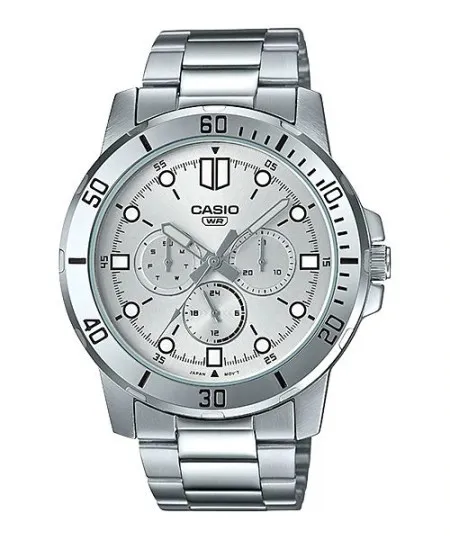 Casio collection muški sat ( MTP-VD300D-7E )