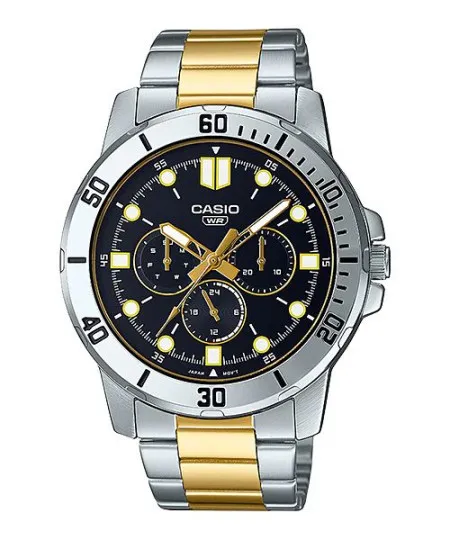 Casio collection muški sat ( MTP-VD300SG-1E )